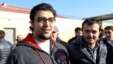 Two Azeri 'Political Prisoners' Released 