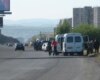 Access To Yerevan Restricted Ahead Of Election-Day Rally