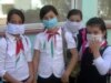 WHO Confirms 14 Swine-Flu Cases In Tajikistan