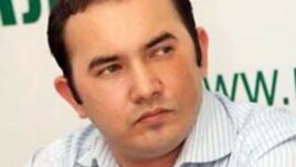 Фаррух Сатторов