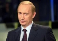 President Putin (file photo) (CTK)
