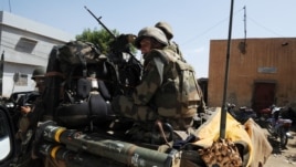 Mali