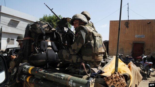 Mali
