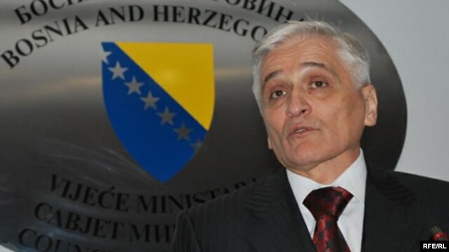 Nikola Špirić