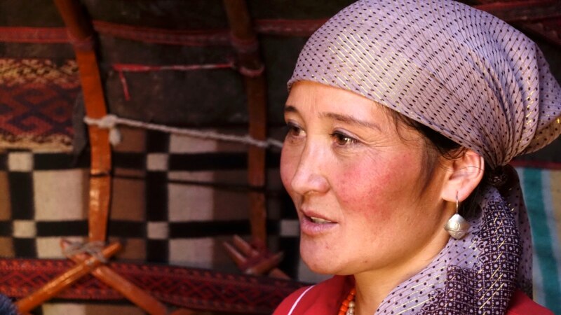 Как соцсеть решила судьбу памирской кыргызки