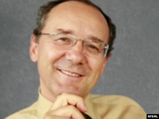 Nenad Pejić
