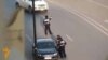 Crooked Cops Dismissed In Baku