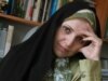 Iranian Women's Rights Activist Recounts Decision To Cast Off Hijab