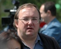 Vitaly Ponomaryov (courtesy photo)