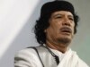 ICC Wants Qaddafi On War Crimes Charges