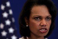 U.S. Secretary of State Condoleezza Rice (epa)