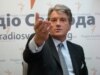 Yushchenko Surprised At Speed Of Yanukovych Revamp