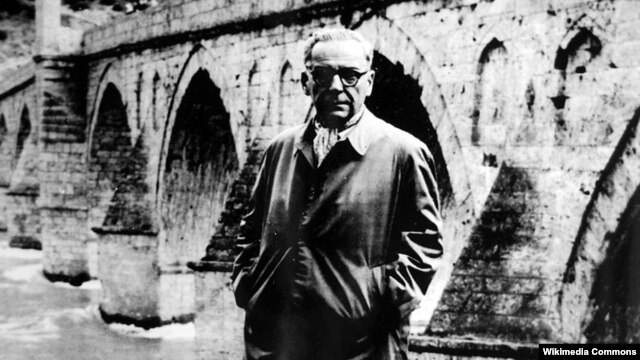 Ivo Andrić (1892.- 1975.) 