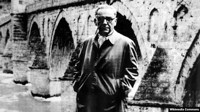Ivo Andrić
