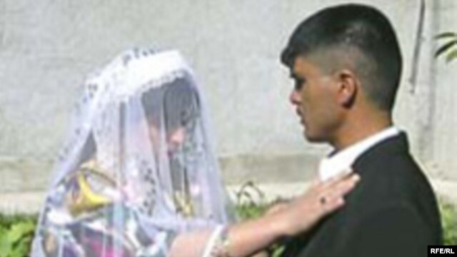 "Should we make it official?"