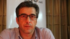 Dino Abazović