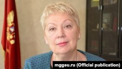 Министр образования России Ольга Васильева.