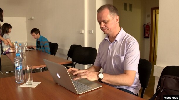 Иван Павлов