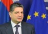 Armenian Police Probe PM 'Blackmail'