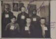 Заарештовані селяни. Луганщина, початок 1930-х років.