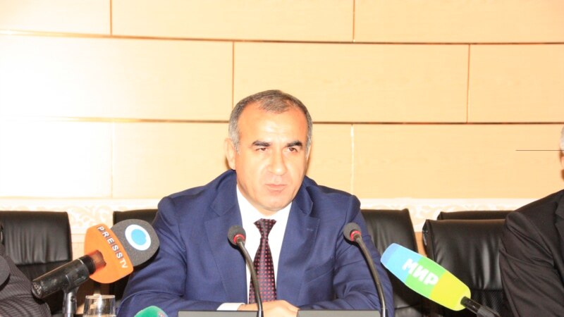 Душанбе: в связи с мятежом Назарзоды осуждены 170 человек