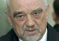 Transdniester's leader, Igor Smirnov (ITAR-TASS)