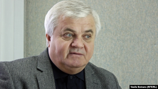 Anatol Ţăranu
