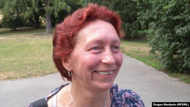 Zorica Lekić