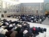 Ramadan Confusion For Tajik Muslims