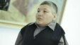 Disabled antinuclear activist Karipbek Kuyukov was born in the eastern Kazakh region of Semey, formerly known as Semipalatinsk, which was used by the Soviet Union to test nuclear weapons.