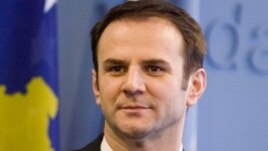Hajredin Kuçi