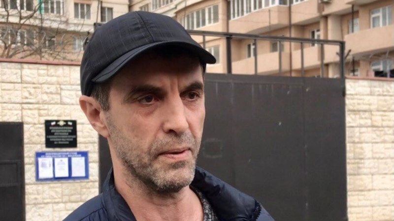 В Дагестане бывший активист штаба Навального оспаривает арест