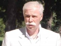 The role of oligarch and opposition figure Badri Patarkatsishvili remains unclear