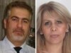 Christian Priest And Wife Arrested In Iran