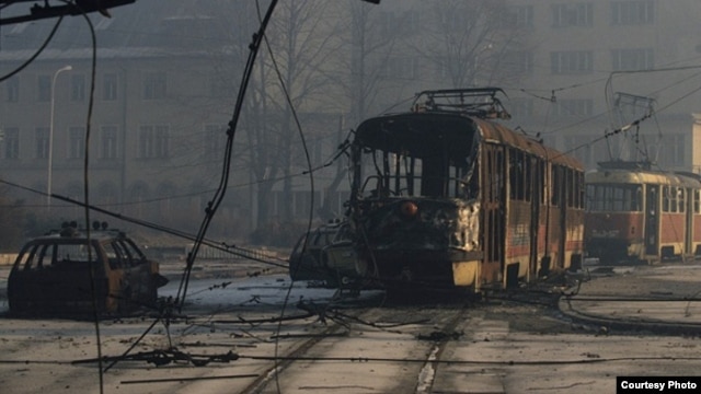 Sarajevo, opsada, foto: depo.ba