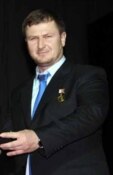 Amruddi Edelgiriyev