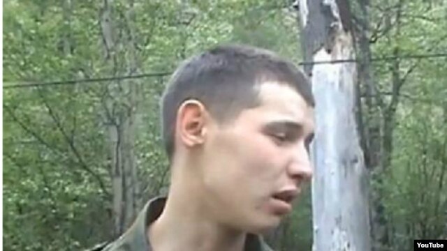 Vladislav Chelakh is accused of killing 15 people.