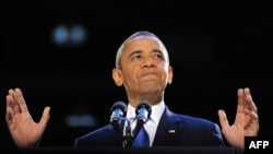 November's U.S. presidential election, which returned incumbent Barack Obama to office, has been slammed as deeply flawed by a Russian think tank.