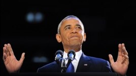 Barack Obama