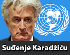 Radovan Karadzic