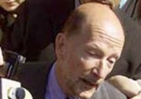 Prime Minister Saxecoburggotski (file photo)