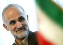 Presidential Candidate Mustafa Moin is considered a reformer