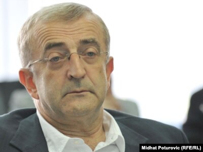 Franjo Topić