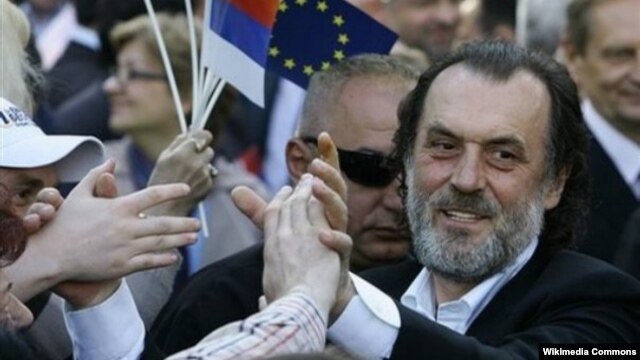 Vuk Drašković