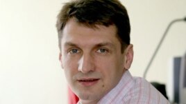 Віталь Цыганкоў