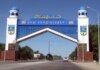 Kazakh Inmates' Relatives In Trouble For Gathering At Jail