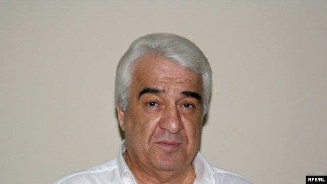 ხიზრი ალდამოვი