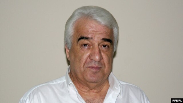ხიზრი ალდამოვი