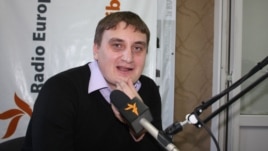 Radu Vrabie