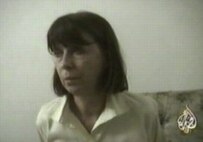 Margaret Hassan's abductors demanded the withdrawal of British troops (AFP)
